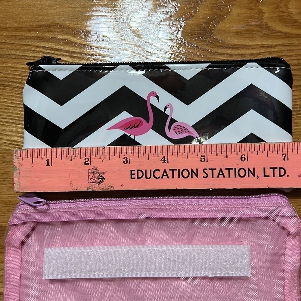 3-Piece Makeup Case Set - Picture 8 of 13